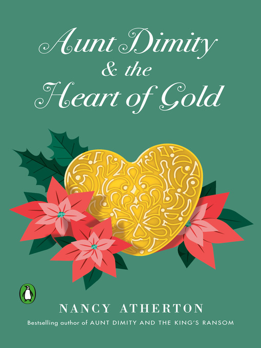 Title details for Aunt Dimity and the Heart of Gold by Nancy Atherton - Wait list